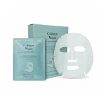 Collagen Vegan Peptide Sheet Set Maski