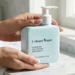 Collagen Vegan Mleko za čišćenje - Slika 3