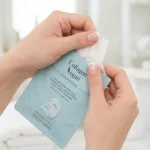 Collagen Vegan Peptide Sheet Set Maski - Slika 3