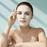 Collagen Vegan Peptide Sheet Set Maski - Slika 7
