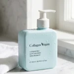 Collagen Vegan Mleko za čišćenje - Slika 7