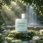 Collagen Vegan Peptide Hidrantni Losion - Slika 3