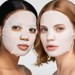Collagen Vegan Peptide Sheet Set Maski - Slika 4