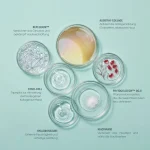 Collagen Vegan Peptide Ampule - Slika 3
